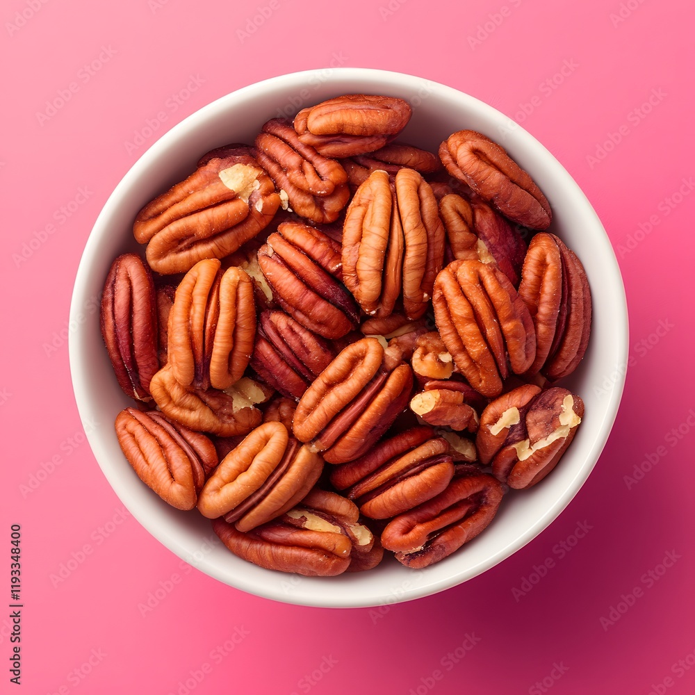 national pecan day concept national pecan day concept