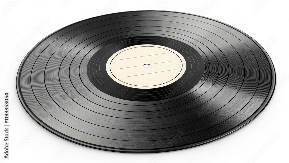 Blank Vinyl Record Circular Composition, Black and Beige, Analog Music Concept, Vinyl, Record Vinyl, Analog Blank Vinyl Record Circular Composition, Black and Beige, Analog Music Concept, Vinyl, Record Vinyl, Analog