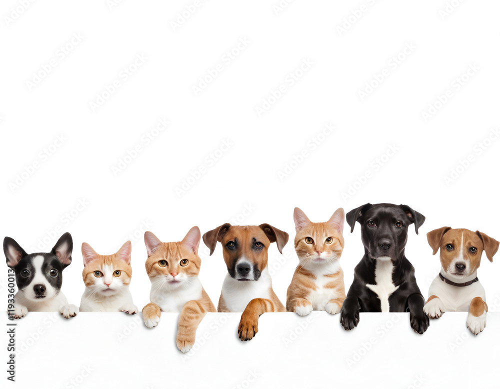 cat and dog cat and dog