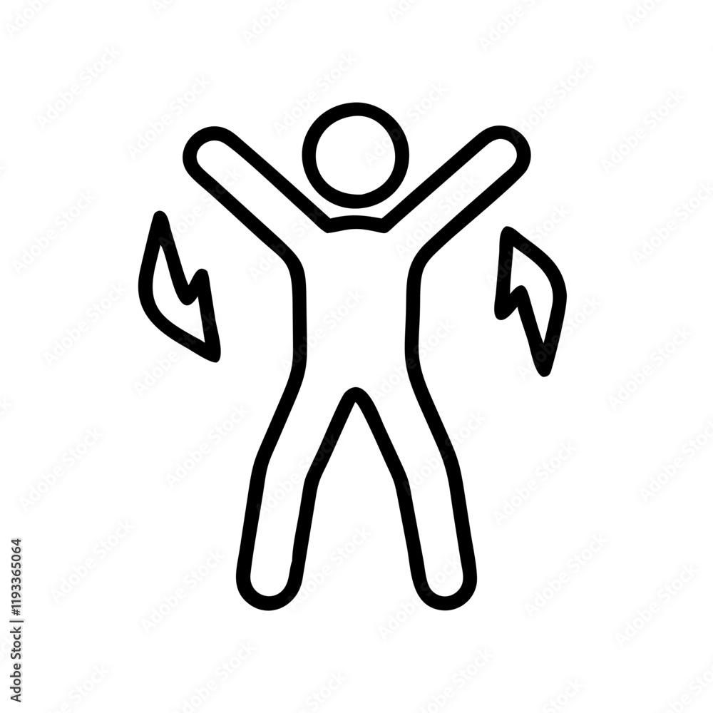 cool down stretch icon, cool down stretch line art - simple line art of cool down stretch, perfect for cool down stretch logos and icons and themed design cool down stretch icon, cool down stretch line art - simple line art of cool down stretch, perfect for cool down stretch logos and icons and themed design