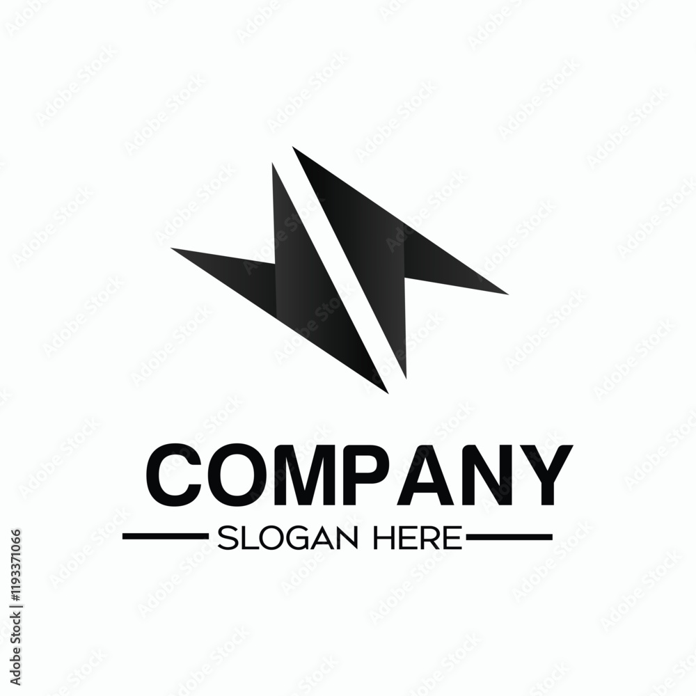Creative Branding Logo, Template Logo design Creative Branding Logo, Template Logo design