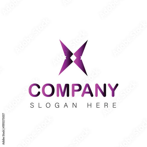 Free Download Creative Branding Logo, Template Logo design - GFXLoad