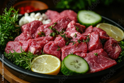 Beef Skirt Steak