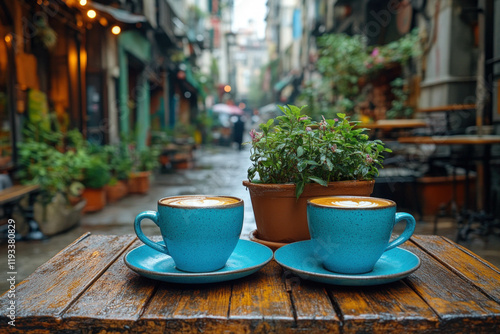Milano Coffee