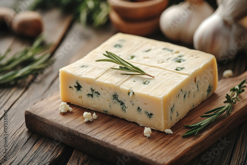 Roquefort Cheese