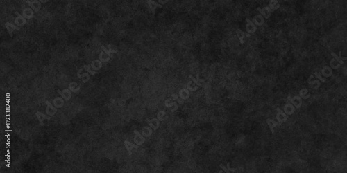 Grunge Abstract dark black grunge wall texture limestone subtle veins empty rock aged closeup rustic urban studio retro concrete rough vintage backdrop background.	
