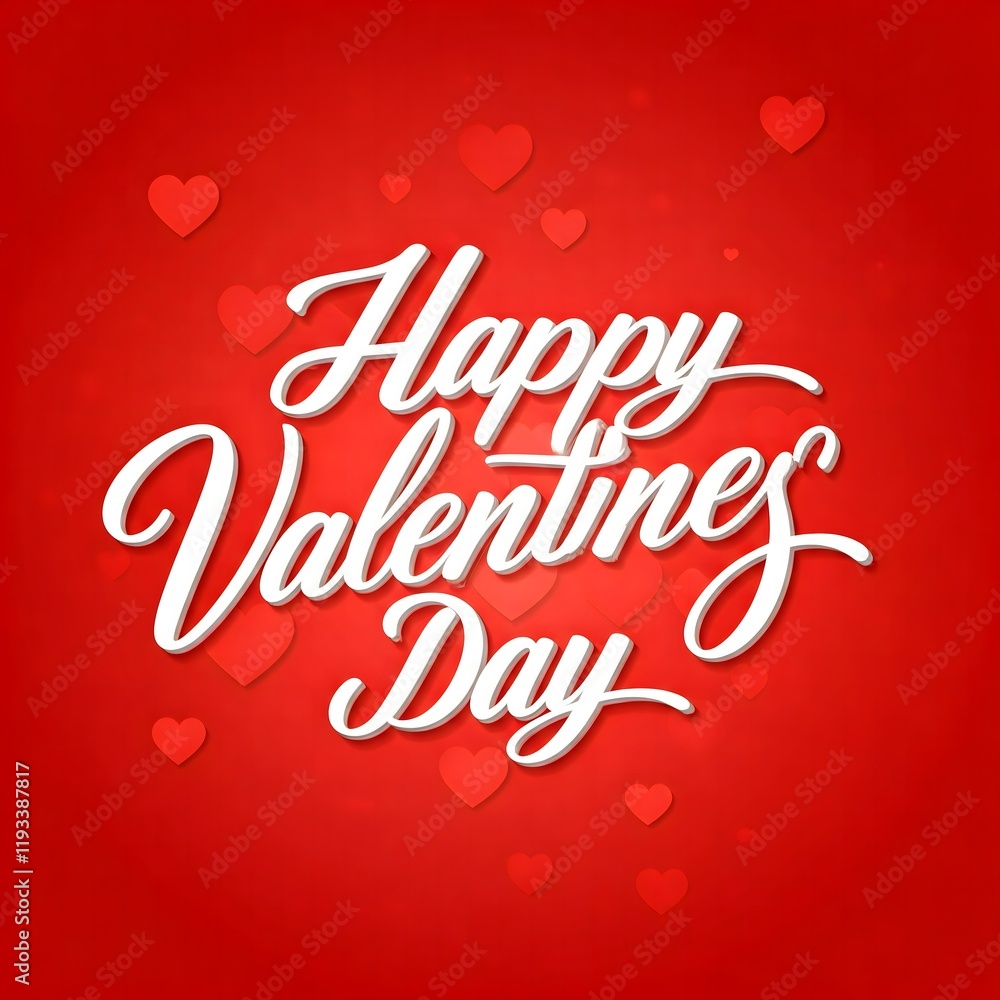 Happy Valentine's Day photo text illustration for girlfriend and boyfriend Happy Valentine's Day photo text illustration for girlfriend and boyfriend