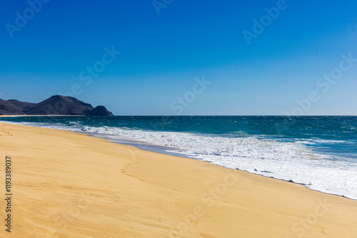 Playas de Todos Santos Baja California Sur