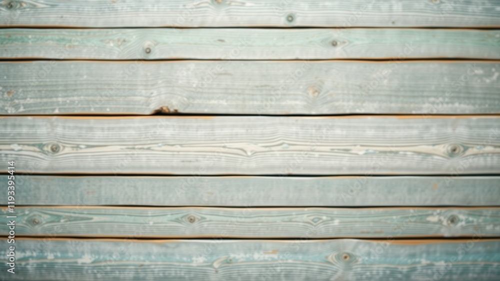 Rustic Weathered Light Blue Horizontal Wood Planks Background Texture Rustic Weathered Light Blue Horizontal Wood Planks Background Texture