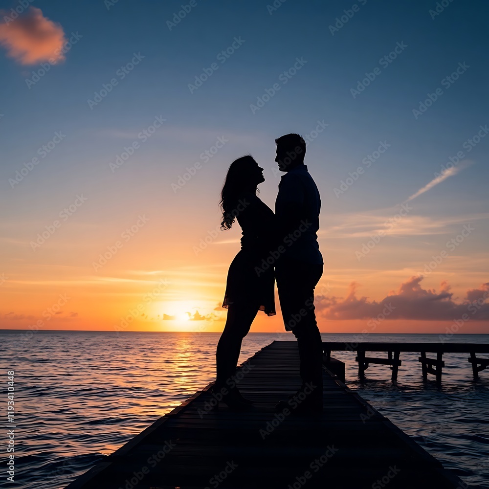 Couple Running Along the Beach Summer Background Couple walking on the Beach at Sunset
Sunset Proposal on the Cliffside: A romantic silhouette of a couple, the man on one knee, against a breathtaking Couple Running Along the Beach Summer Background Couple walking on the Beach at Sunset
Sunset Proposal on the Cliffside: A romantic silhouette of a couple, the man on one knee, against a breathtaking