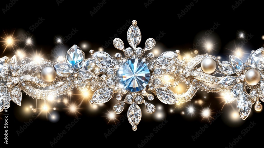 A refined silver and white blurred gradient with glowing bokeh details adding a touch of luxury and simplicity to design elements A refined silver and white blurred gradient with glowing bokeh details adding a touch of luxury and simplicity to design elements