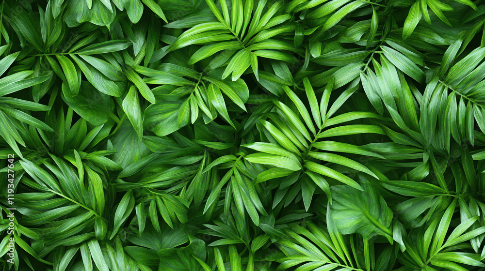 A beautiful seamless pattern background of rich green leaves, offering a serene atmosphere perfect for nature-themed designs and artistic expressions. A beautiful seamless pattern background of rich green leaves, offering a serene atmosphere perfect for nature-themed designs and artistic expressions.