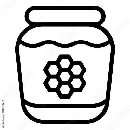 honey icon