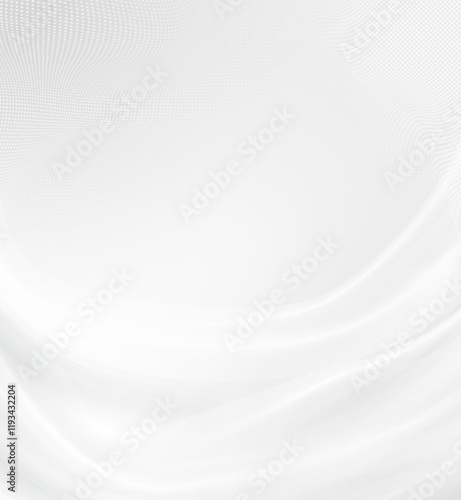 white simple background design