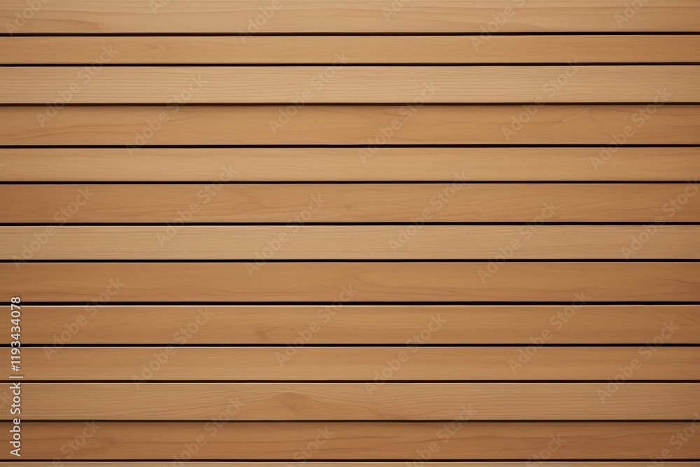 a close up of a wooden slatt with a black stripe a close up of a wooden slatt with a black stripe