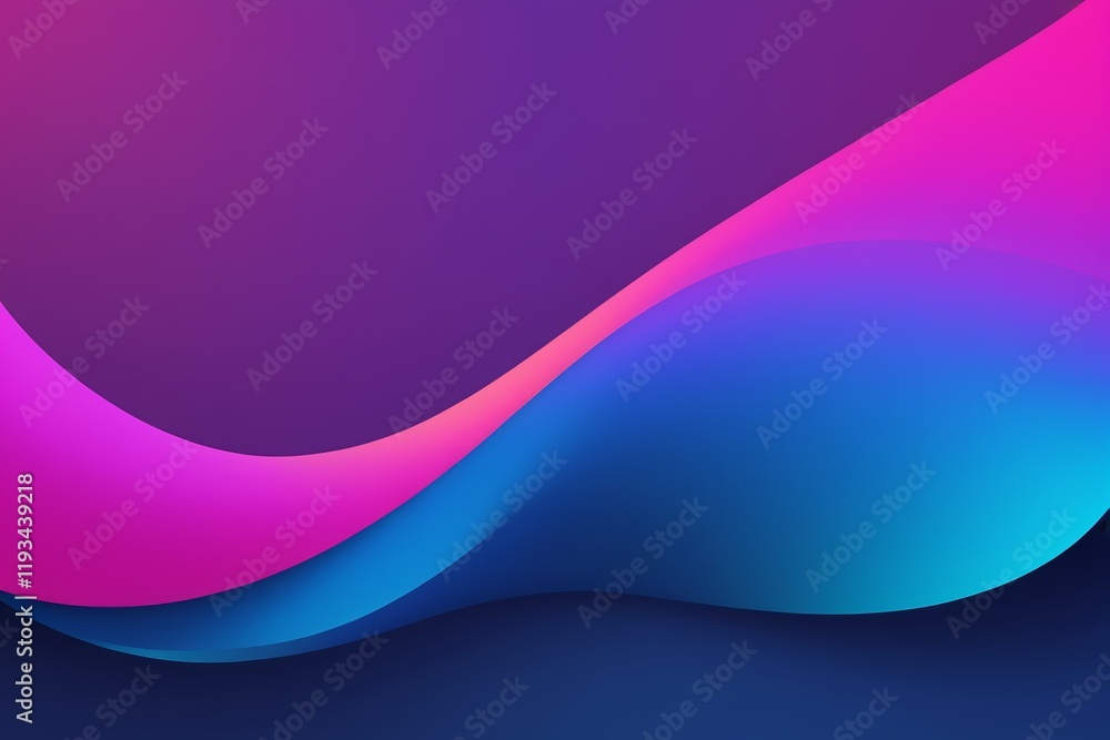 a close up of a colorful abstract background with a curved design a close up of a colorful abstract background with a curved design