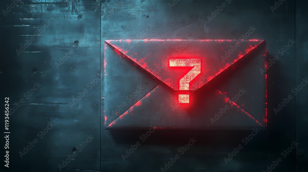 Shield and email icon merged to symbolize secure electronic correspondence, safe data exchange, and privacy protection, book illustration style Shield and email icon merged to symbolize secure electronic correspondence, safe data exchange, and privacy protection, book illustration style