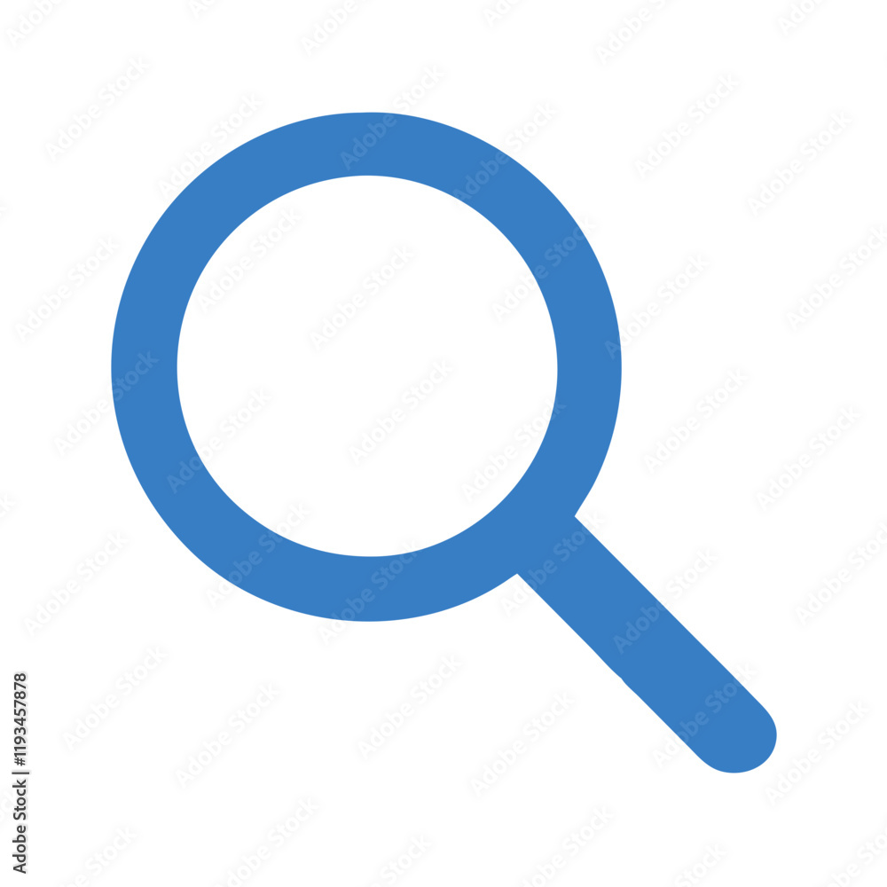 Magnifying Glass High Quality Vector Icons and Illustrations for Creative Projects Magnifying Glass High Quality Vector Icons and Illustrations for Creative Projects