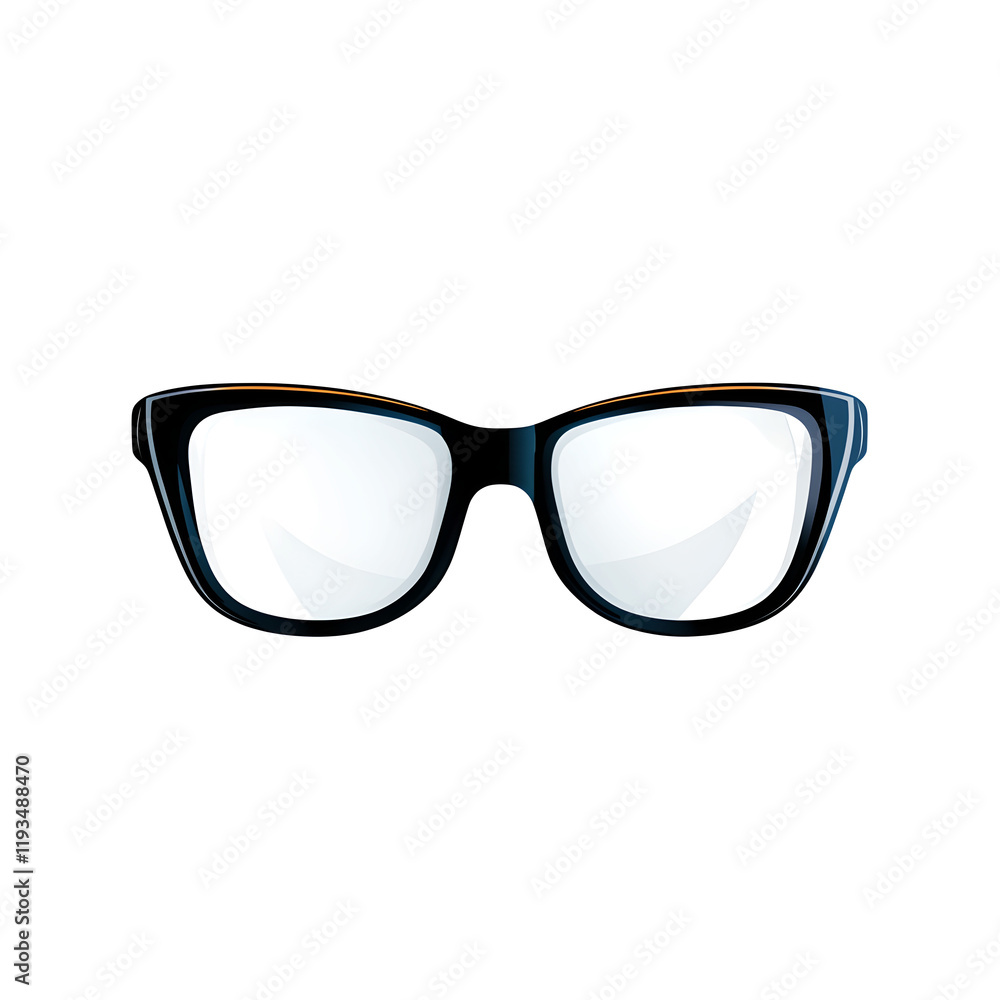 a pair of glasses a pair of glasses