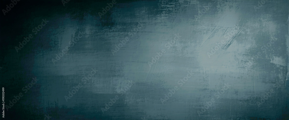 Fototapeta premium Abstract background with brushed strokes