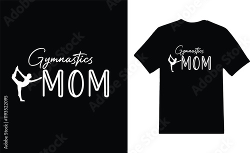 Mom t-shirt design