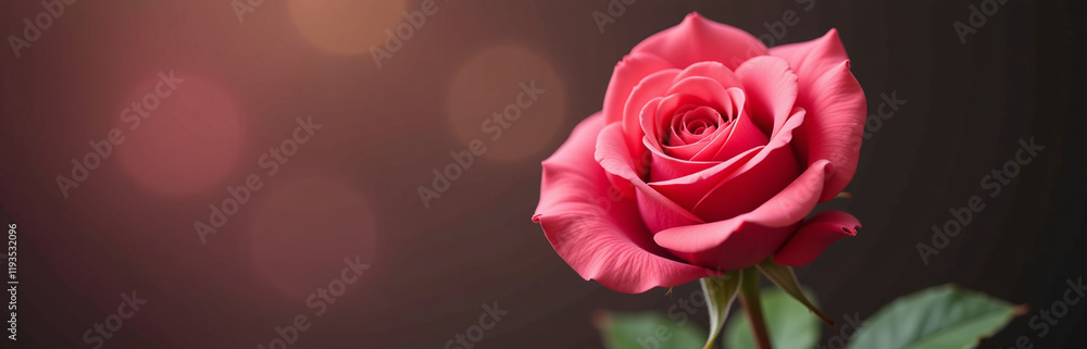 La Rose Est Une Fleur Qui Ressemble À Un Cœur, Souvent Associée Au Amour Et Aux Sentiments Intenses. 00001 La Rose Est Une Fleur Qui Ressemble À Un Cœur, Souvent Associée Au Amour Et Aux Sentiments Intenses. 00001