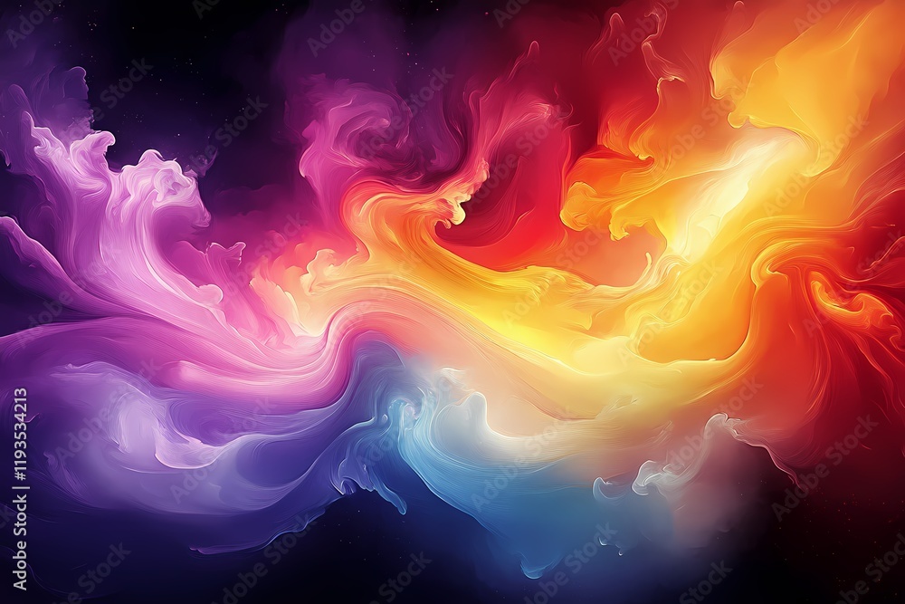 Chromatic Symphony Chromatic Symphony