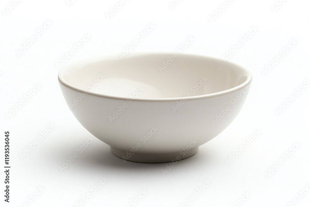 A simple, elegant white bowl isolated on a clean background, perfect for serving sauces, snacks, or small dishes. A simple, elegant white bowl isolated on a clean background, perfect for serving sauces, snacks, or small dishes.