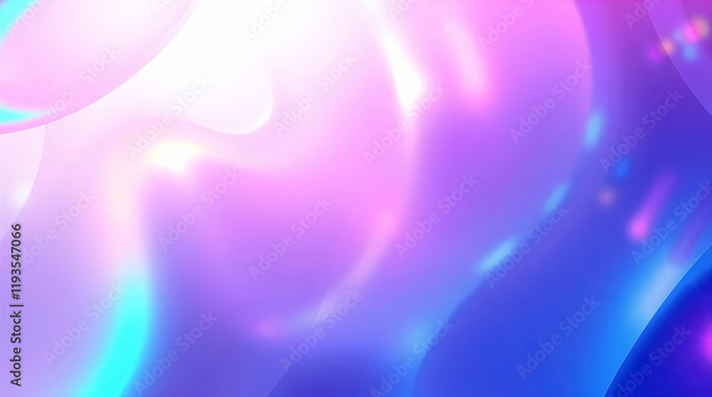 3D rendering of an abstract background with iridescent futuristic design elements, illuminated by artistic lighting to create a visually striking composition of abstract shapes 3D rendering of an abstract background with iridescent futuristic design elements, illuminated by artistic lighting to create a visually striking composition of abstract shapes