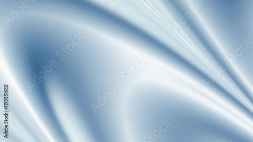 best green white liquid flow,background,smooth liquid gradient animation background,flowing curves. Suitable for feminine designs