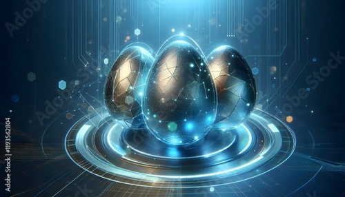 Modern Holiday Innovation
