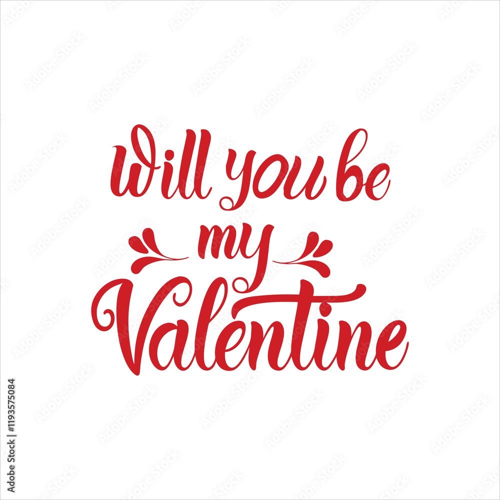 Will You Be My Valentine Typography Vector – Line Art, Silhouette, Clipart, and Logo Icon Design Will You Be My Valentine Typography Vector – Line Art, Silhouette, Clipart, and Logo Icon Design