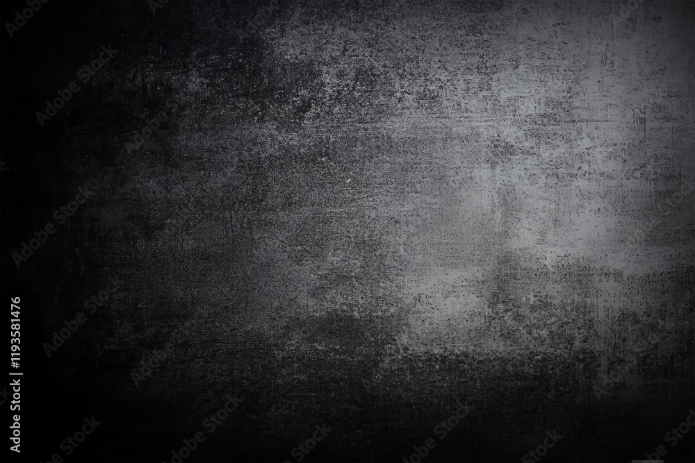 Dark concrete texture Dark concrete texture