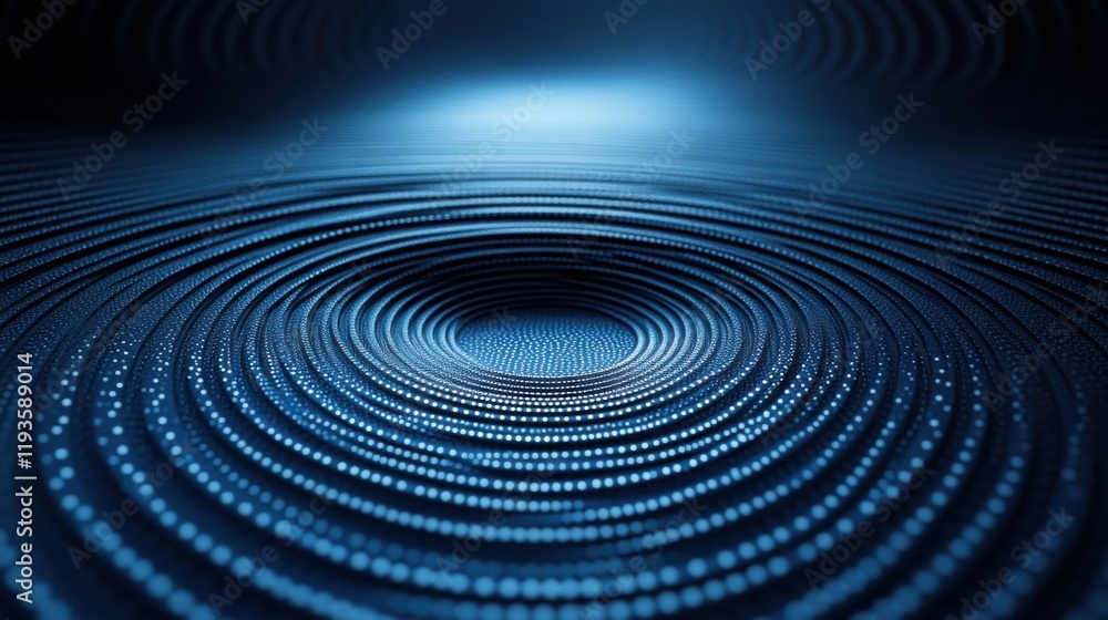 blue Background with Concentric Circles and Lines, Banner Template with White Space for Text. Abstract Minimalist Wallpaper with Copy Space on blue Background. Simple Modern Wallpaper. blue Background with Concentric Circles and Lines, Banner Template with White Space for Text. Abstract Minimalist Wallpaper with Copy Space on blue Background. Simple Modern Wallpaper.
