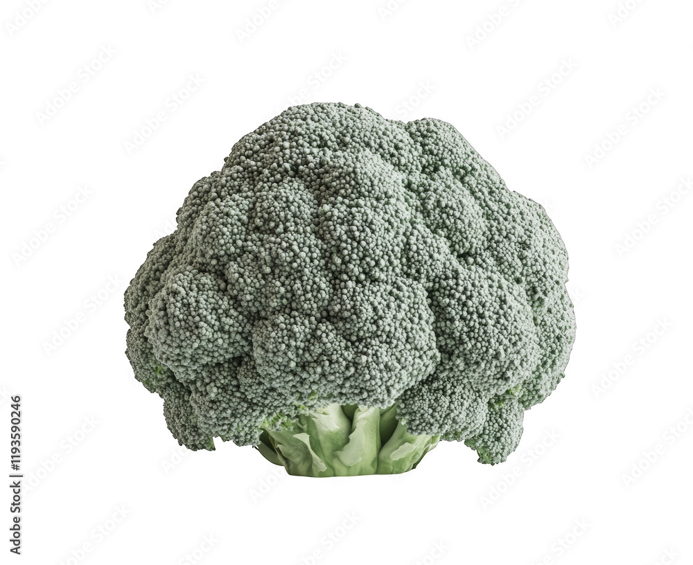 cauliflower isolated on white background cauliflower isolated on white background
