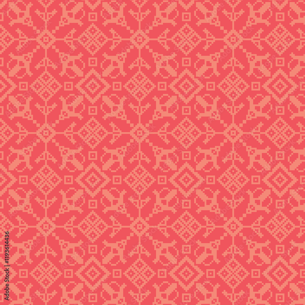 seamless pattern with flowers seamless pattern with flowers
