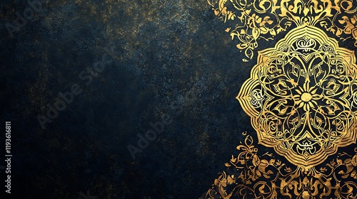 Eid mubarak greeting card background design. Islamic arabic background. Eid mubarak greeting card background design. Islamic arabic background. Eid