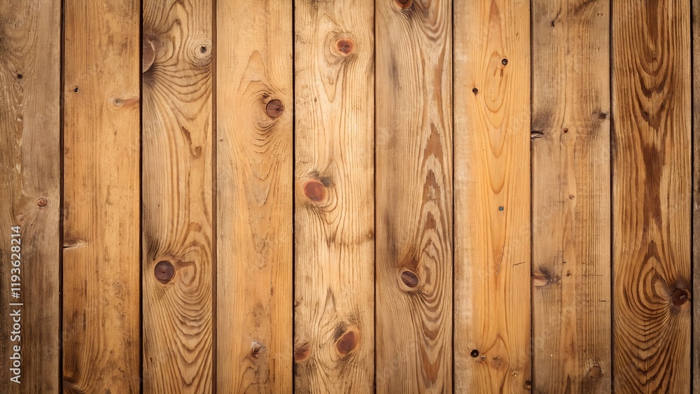 Rustic Natural Wood Planks Texture Background Rustic Natural Wood Planks Texture Background