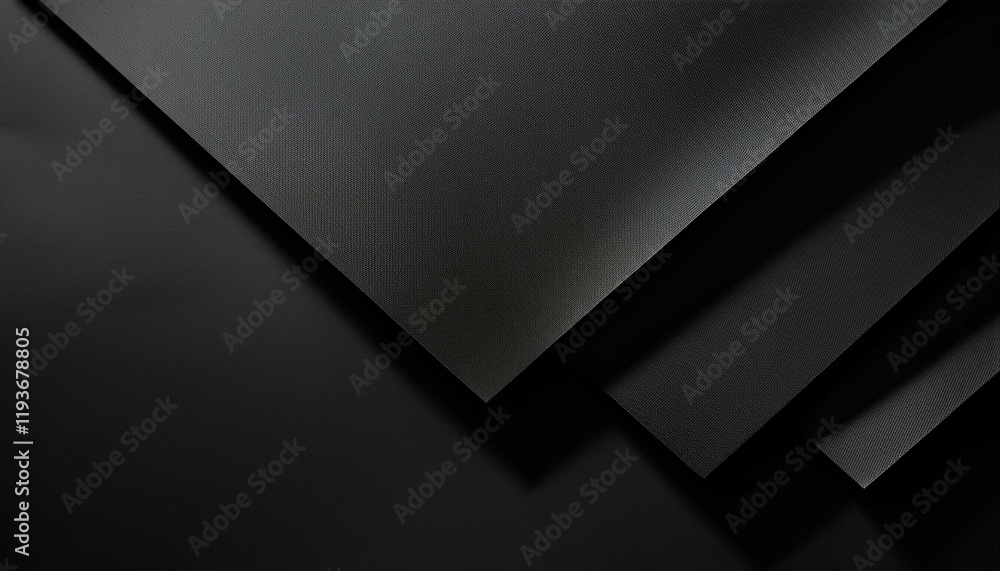 Minimalist and Elegant Black Header Design Minimalist and Elegant Black Header Design