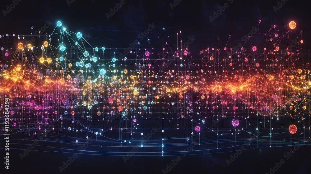 Modern depiction of periodic table with glowing elements and a futuristic design showcasing the importance of chemical classification Modern depiction of periodic table with glowing elements and a futuristic design showcasing the importance of chemical classification
