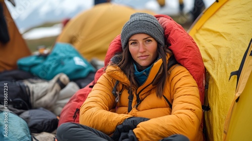 Essential alpinist survival techniques for extreme weather and emergency situations