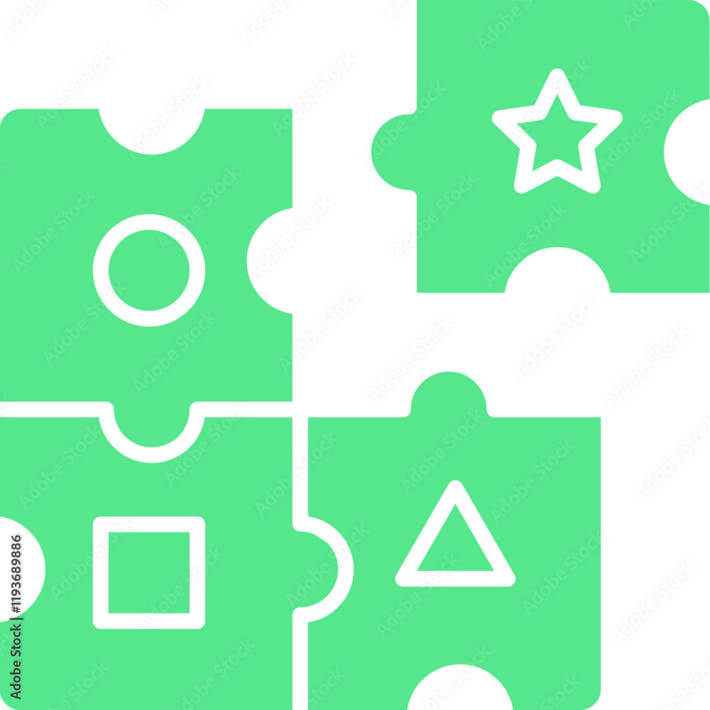Business Solution icon single vector illustration Business Solution icon single vector illustration