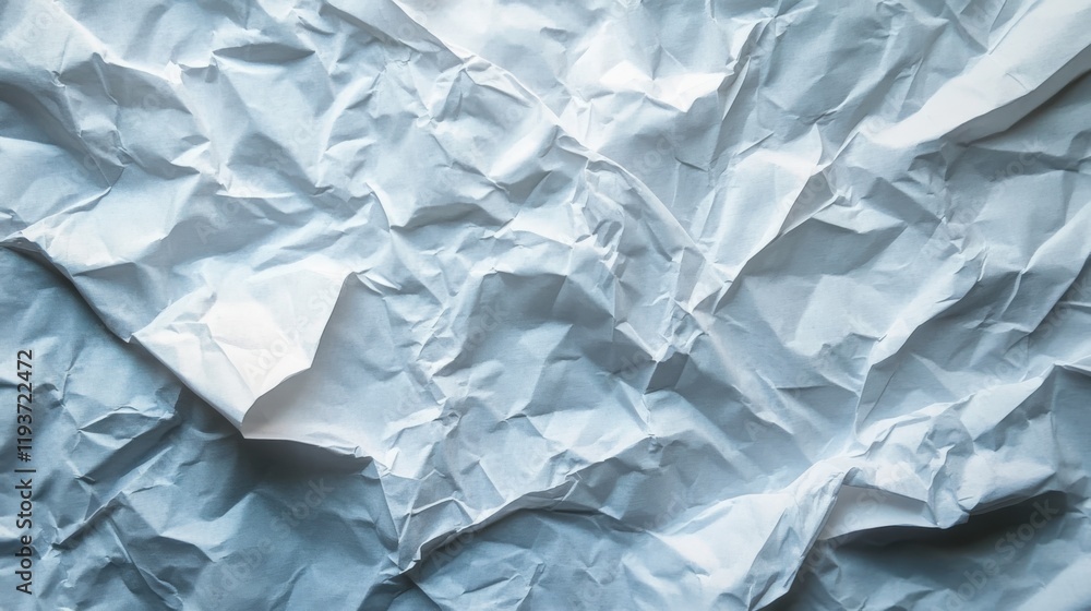 Obraz premium Folded Paper texture background for your project