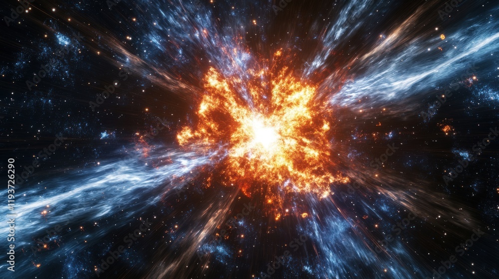Quantum Fluctuations As Tiny Waves in Space Quantum Fluctuations As Tiny Waves in Space