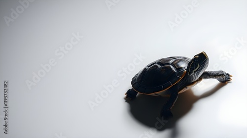 turtle image ,AI photo