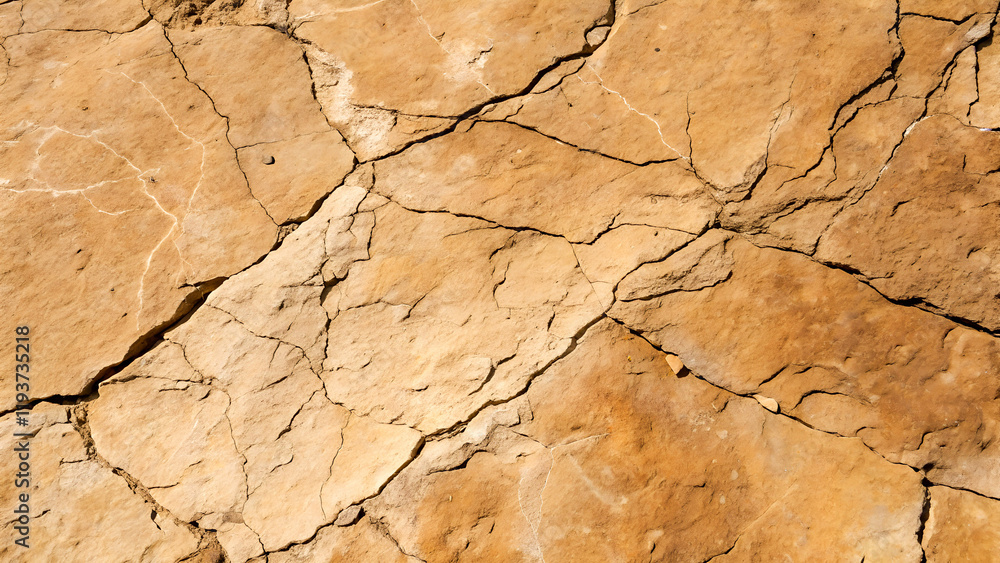 Climbing backgrounds. A detailed close-up of a cracked rock surface with visible fissures. Natural stone texture ideal for backgrounds, design, and geological themes. Climbing backgrounds. A detailed close-up of a cracked rock surface with visible fissures. Natural stone texture ideal for backgrounds, design, and geological themes.