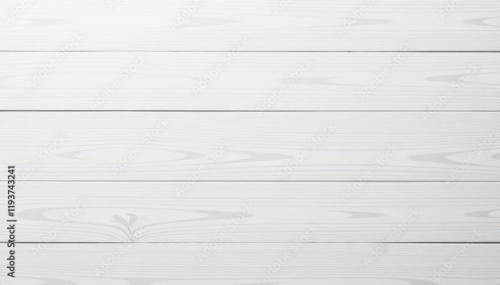 Clean white wood grain with subtle gray veining, clean, white wood, simple Clean white wood grain with subtle gray veining, clean, white wood, simple