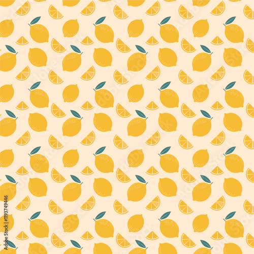 Lemon pattern