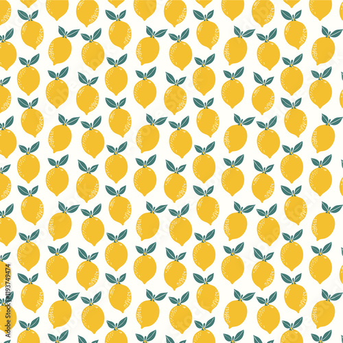 Lemon pattern