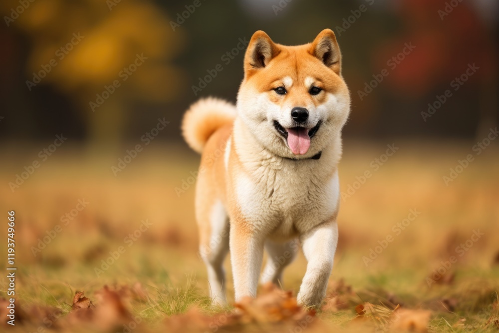 Adorable Male Akita Inu: Beautiful and Cute Japanese Canine Friend (3:2 ratio) Adorable Male Akita Inu: Beautiful and Cute Japanese Canine Friend (3:2 ratio)